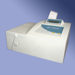 Biochemistry Machinery