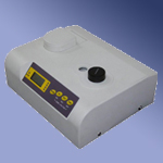 Spectrophotometer