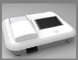 TPOCT  Immunofluorescence  analyzer